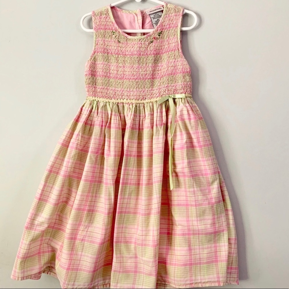 Youngland Dress